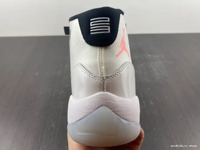 Cheap Plug) White DD3522-100 11 Air (CN Jordan Adapt 0416